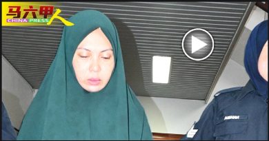 不满上网数据被用完 妇女被控以热水烫伤亲子