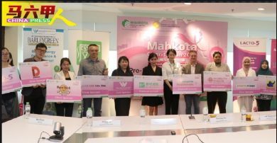 下月“为乳癌英雄而跑” 仁爱医院冀为患者打气