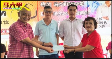 郭子毅建议甲扯铃学会  争取例入认可课外活动