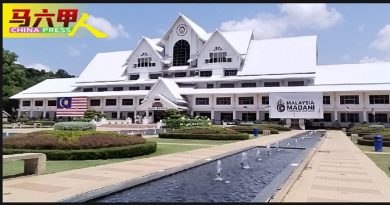 历史城市厅被5万业主欠税 展开充公产业行动
