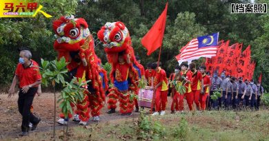 三山九九周日举行  80文教团体共襄盛举