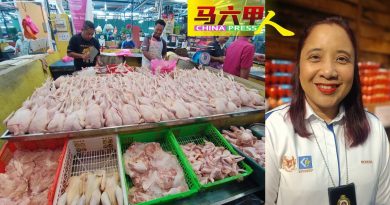 网传肉鸡调涨70仙 甲内贸局：无中生有