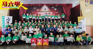 阅报培养良好阅读基础  吴俊兑：开阔视野增知识