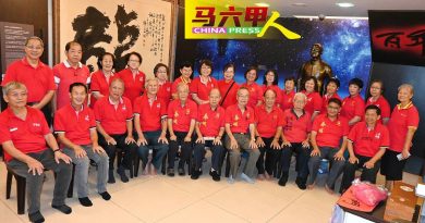 2024年家家贴春联启动 冀义卖逾6000幅春联