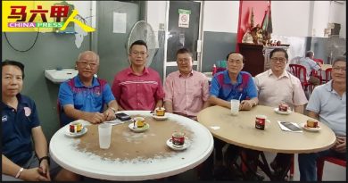 收到产业估价通知  玛琳商民担心增税