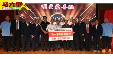 一年提供300万医药服务    邱培栋 赞 3 慈善团体