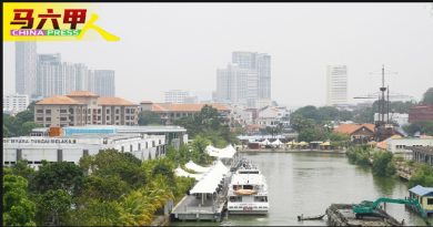 甲市区  武吉南眉  空污指数全国最高
