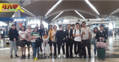 台技職大學升學說明會 28日德教會紫呷閣舉行
