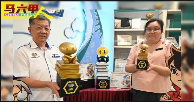 布置获STEAM创意赛三料冠军 培二图书馆  甲州之光