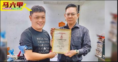 传统经典信息来源 朱智威：报纸不可替代