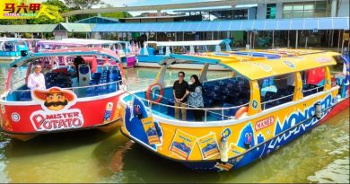 当旅游年吉祥物指定产品  妈咪欢迎你游古城
