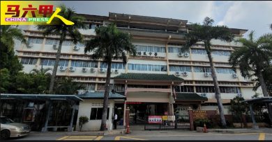 今日马六甲头条｜增进亲子时光．提升自主学习  培中明年 上课  五天制