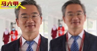 邱培栋促重新探讨 马上搁置   再做打算