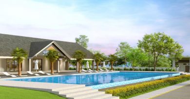 PB Realty热卖中的项目——属永久地契的御景园KRUBONG HEIGHTS