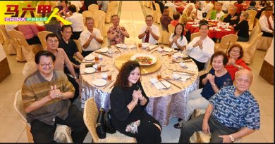 邱培栋：二利好因素加持 旅游年 料带旺业者