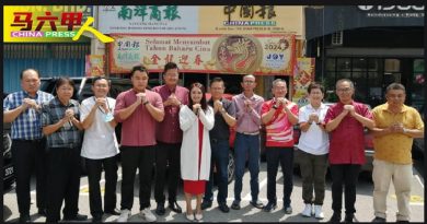 邱培栋  援助金额调高约50%  昌明政府助民减负担