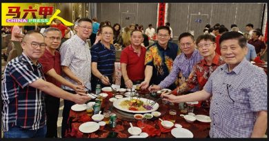 颜贞强：8%税务恐掀涨风 应推更多  利民政策