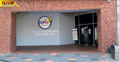 汉都亚再也市会柜枱  斋戒月值勤至4:30pm