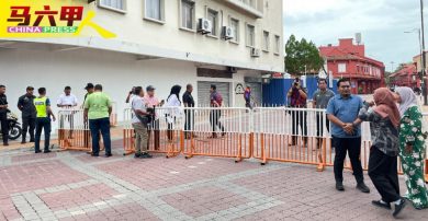 甲州议会｜莱斯雅欣：仅一路封55小时 无车区势在必行