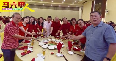 郑敏莉：与退休人数有差  增培训者免引“校长荒”