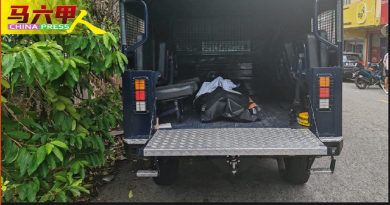生前患糖尿病 老翁猝死商店走廊