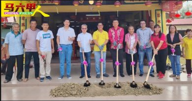 望万碧清宫理事会 展开增建及装修工程