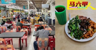 收入输大城市．食物价贵量少   古城人 三餐吃不消
