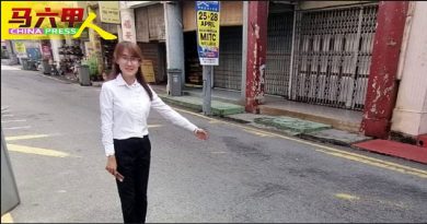 方便自己难为别人 窄路违泊  酿 塞车