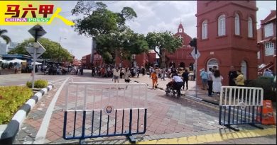 怡力无车区路线   谷歌地图已更新