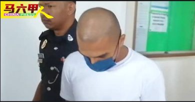被控贩运257克冰毒 男子表罪成立需自辩