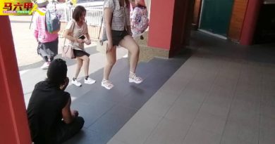 市政厅福利局联手  解决流浪汉乞讨者问题