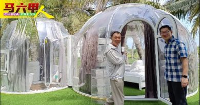 林万锋：为甲州增新亮点 建议设旅游创意奖