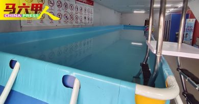 26日截止申请 青体部免费泳课 下月开始