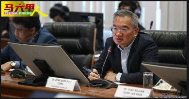 邱培栋：移民局应改革 提升执法透明度服务品质