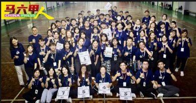 郑敏莉：将体验写成作文 让学生快乐学习