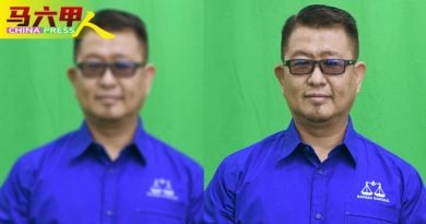 待遇及拨款全被撤销  贾拉尼叹不如反对党