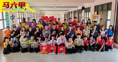 颜振源：资讯内容准确精细 阅报提升写作能力