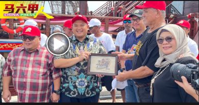 甲旅游年  要吸引100万中国游客
