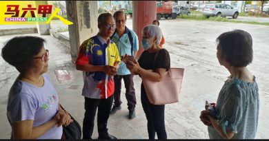 刘志俍：空置公寓衍生民生问题 业主需管理产业环境