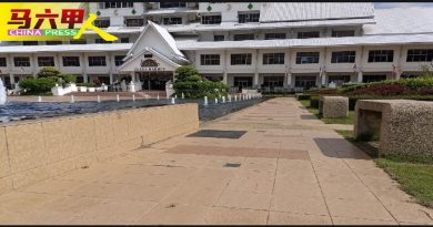市政厅广场走道地砖 破损   不平   危及公众安全