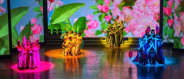 来自中国的“旗袍文化团”将到访马六甲，进行两国的民族服装文化交流会。