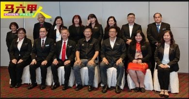 學校領導者需具備三心 鄭敏莉：用心  愛心  信心