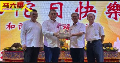 刘志俍：缔造和谐社会 佛教 化解纷争 净化人心