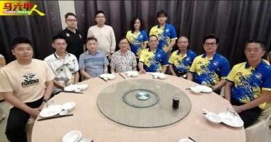 永春杯州际乒乓赛  下月举行欢迎报名