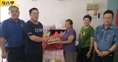 老妇照顾患病次子  生活陷困求助志工团