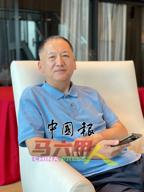 李文良分享“51-25-24”，融合天地人和、长治久安的企业治理机制。