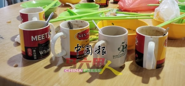 茶水原料在近年数度调涨，业者已很难“再顶”。