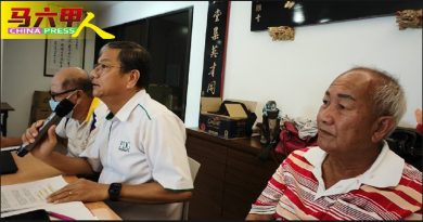 魏佑杰：需更大空间 振忠阁拟5年内迁阁