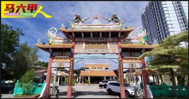 北添宫供灯法会 百年斗母娘娘将首次“亮相”