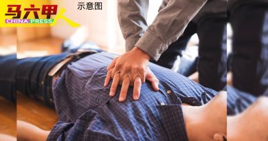 心肺复苏法及AED工作坊 629举行   推广急救知识